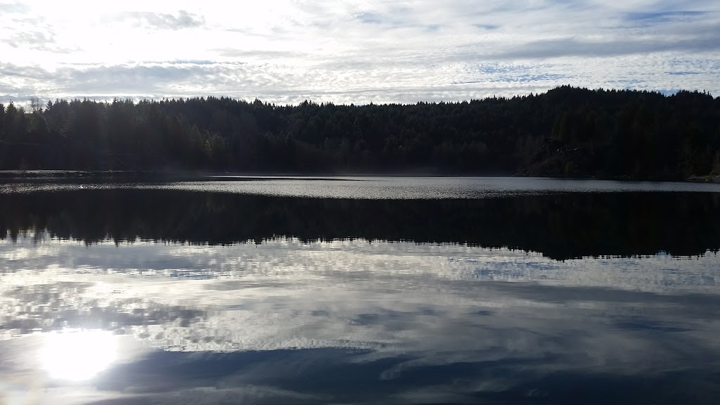 Quarry Nature Park | Empress Rd, Cobble Hill, BC V0R 1L5, Canada | Phone: (250) 746-2500