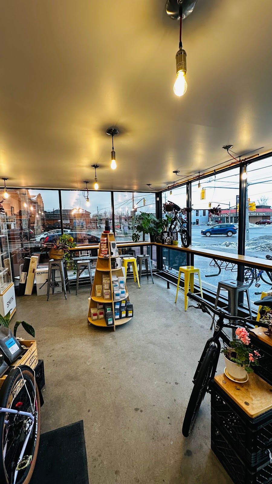 The Brake Room | 34 Dundas St E, Belleville, ON K8N 1B5, Canada | Phone: (613) 900-0767