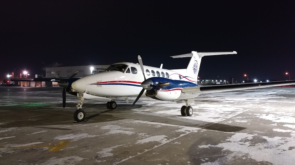 Air North Cargo | 8063 22 St NE, Calgary, AB T2E 7Z6, Canada | Phone: (403) 250-6755