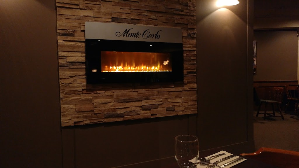 Monte Carlo Restaurant | 4907B 48 Ave, Camrose, AB T4V 0J4, Canada | Phone: (780) 672-1040