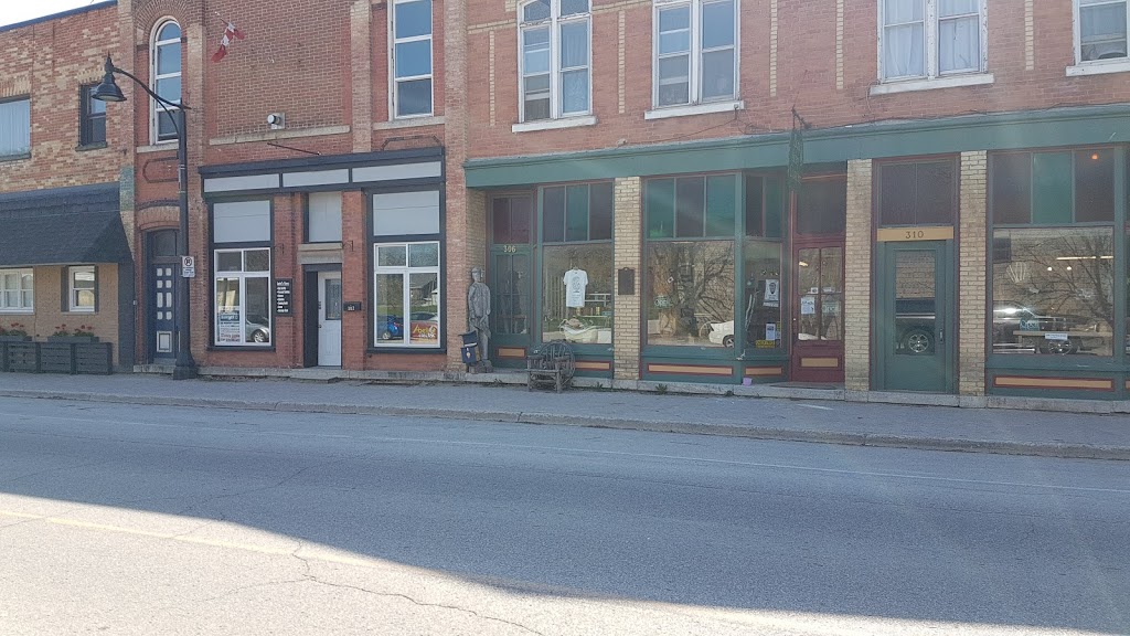 Elora Soap Company | 312 Queen St N, Paisley, ON N0G 2N0, Canada | Phone: (519) 353-5191