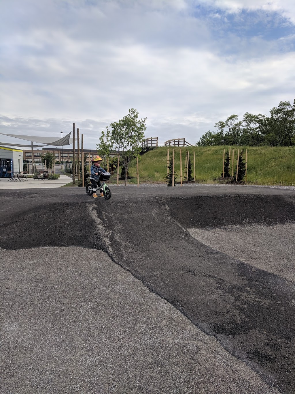 Lakeside Bike Park | 901 Fuhrmann Boulevard, Buffalo, NY 14203, USA