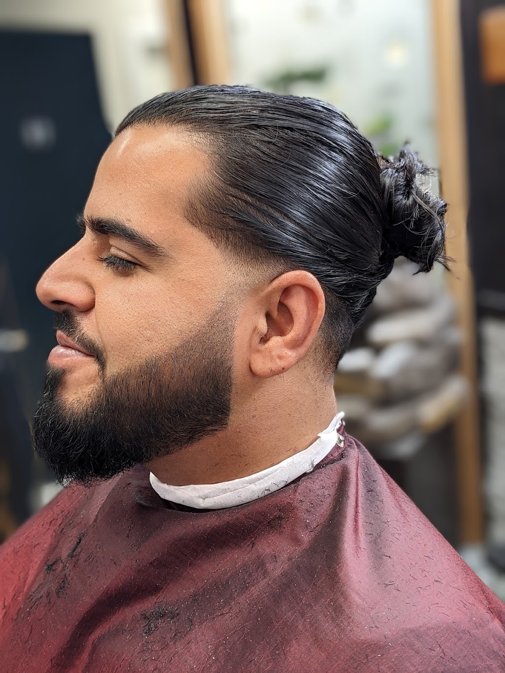 Courtice Barbershop by Dr.Fade | 1696 Bloor St, Courtice, ON L1E 2N1, Canada | Phone: (647) 299-4574