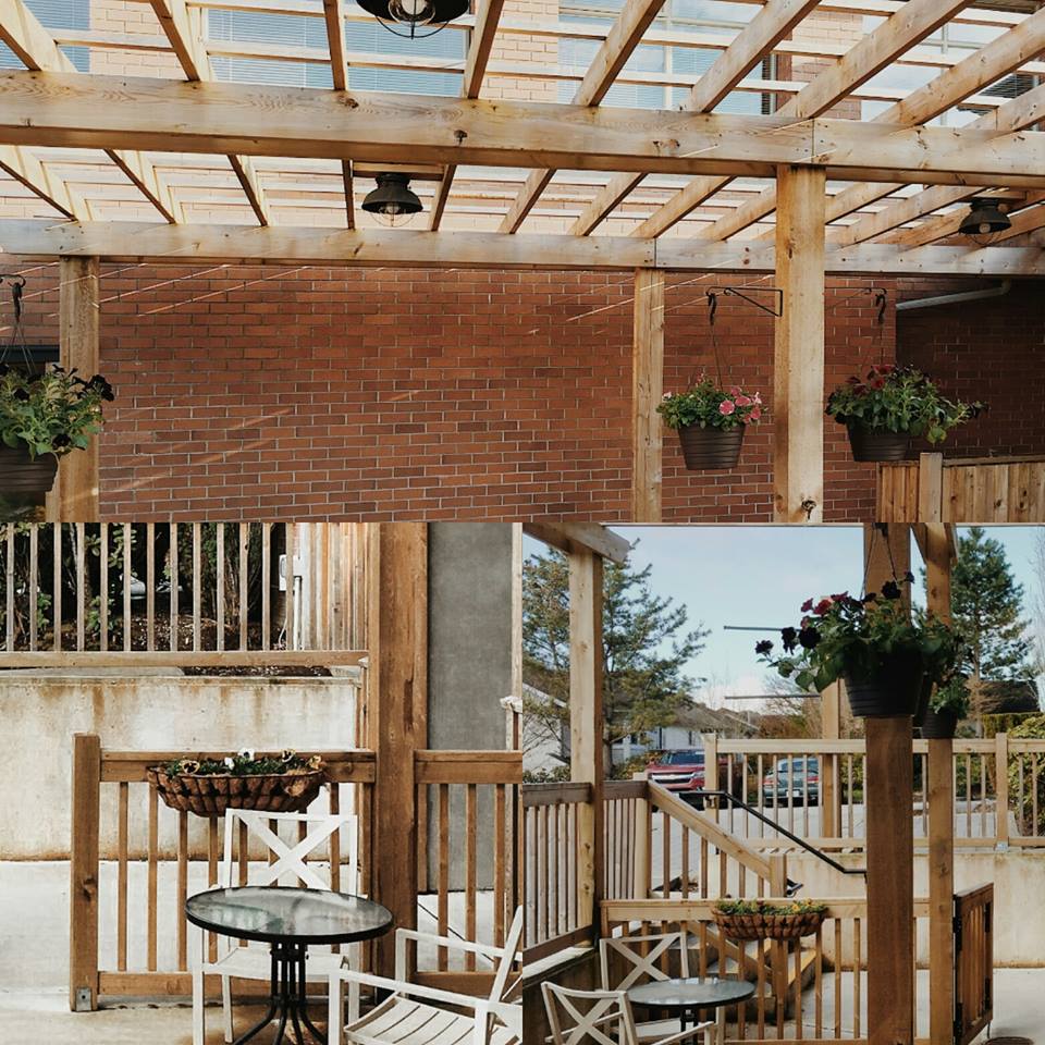 Auguston Station CoffeeWorks | 105, 36363 Auguston Pkwy S, Abbotsford, BC V3G 2Y7, Canada | Phone: (604) 744-1221