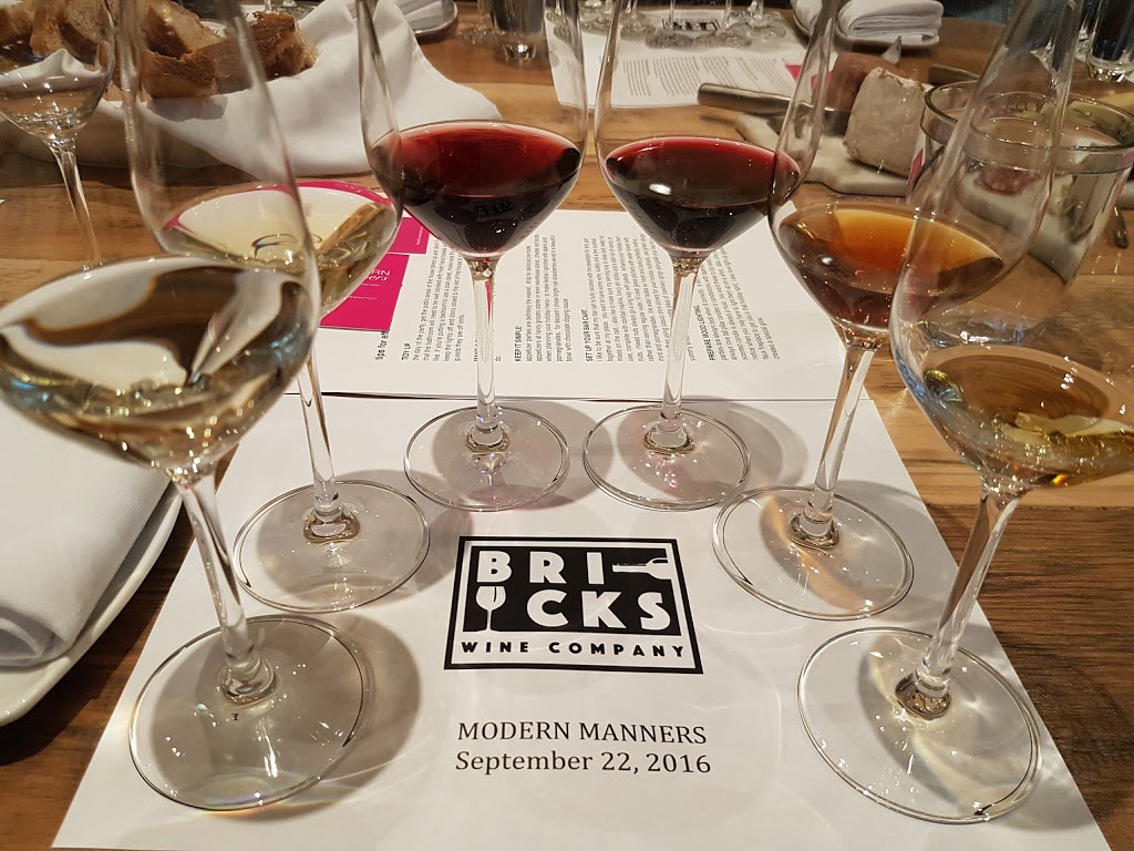 Bricks Wine Company | 902 9 Ave SE #101, Calgary, AB T2G 0S4, Canada | Phone: (587) 535-9463