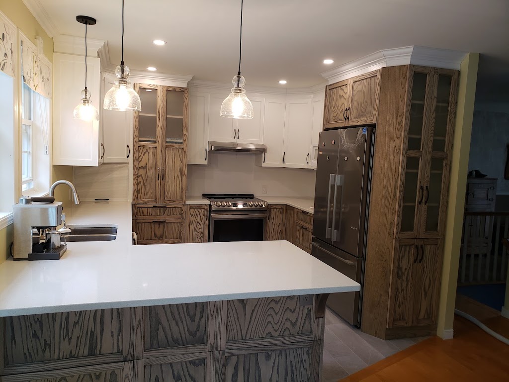 Constructions Rénovations MRB | 4043 Rue Brodeur, Sherbrooke, QC J1L 1K4, Canada | Phone: (819) 574-0692
