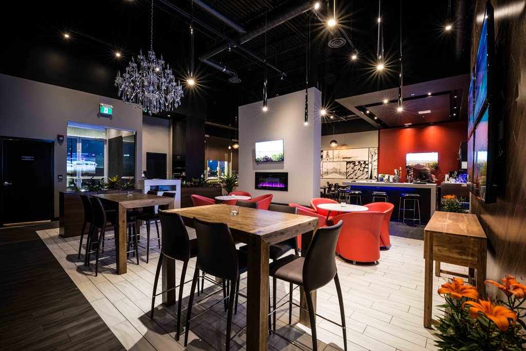 Patrons Bar & Grill | 27 Dellridge Ln #105, Bedford, NS B4A 0H1, Canada | Phone: (902) 829-8888