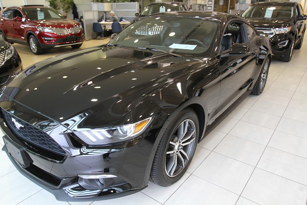 Performance Ford | 1150 Provincial Rd, Windsor, ON N8W 5W2, Canada | Phone: (855) 934-0685