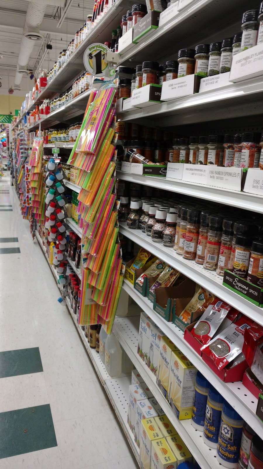 Dollar Tree | 101-2180 Rymal Rd E Rr1, Hannon, ON L0R 1P0, Canada | Phone: (905) 692-4442