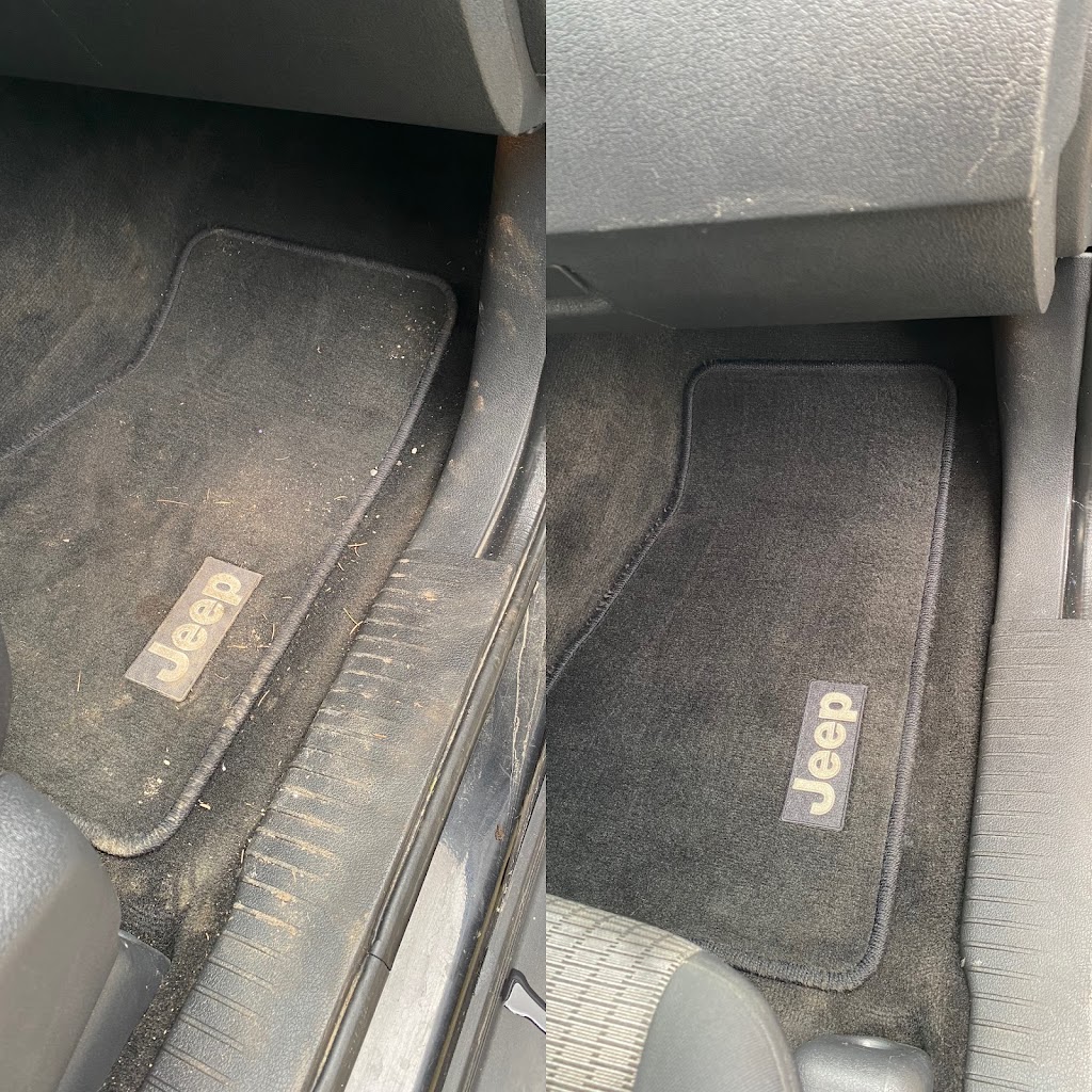 Lockhart’s Automotive Detailing | 81 Swayze Rd, Dunnville, ON N1A 2W1, Canada | Phone: (905) 701-7745