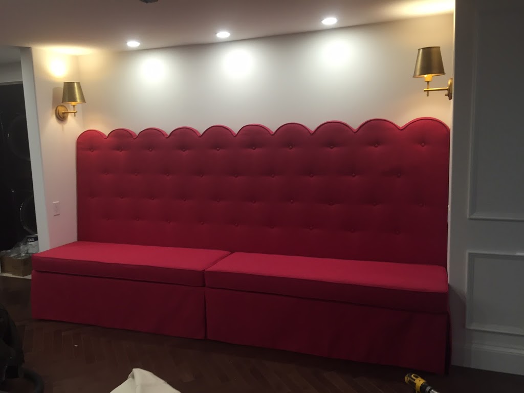 Armstrong House Upholstery | 8512 St Margarets Bay Rd, Black Point, NS B0J 1B0, Canada | Phone: (902) 476-9121