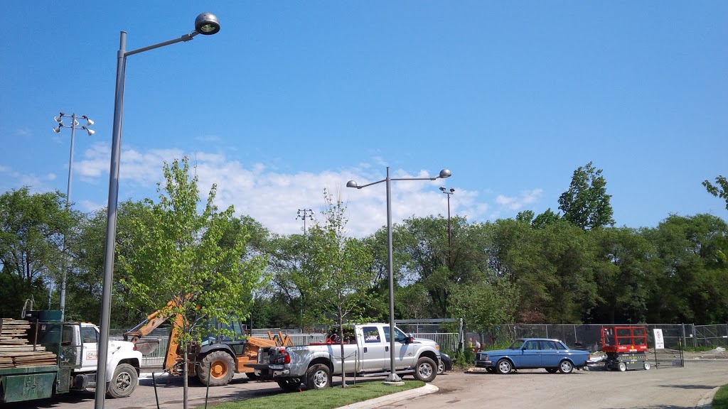 JWK Utilities & Site Services Ltd | 1555 Donald B. Munro Dr, Carp, ON K0A 1L0, Canada | Phone: (613) 839-7500