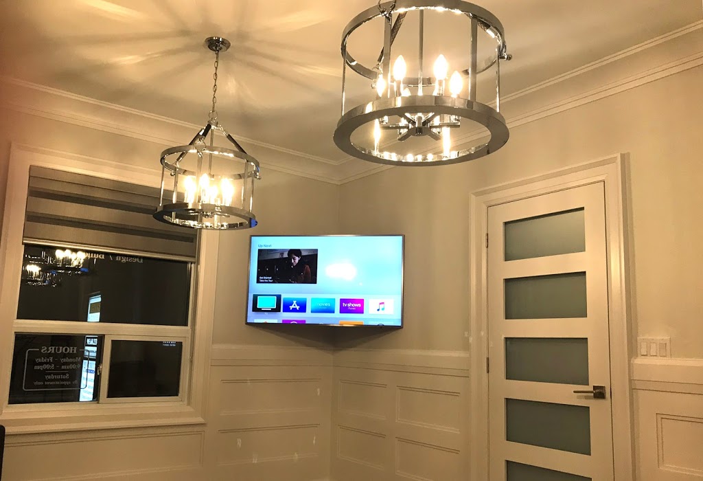 Durham Home Automation | 2 Halstead Rd, Clarington, ON L1E 1T6, Canada | Phone: (877) 268-6926
