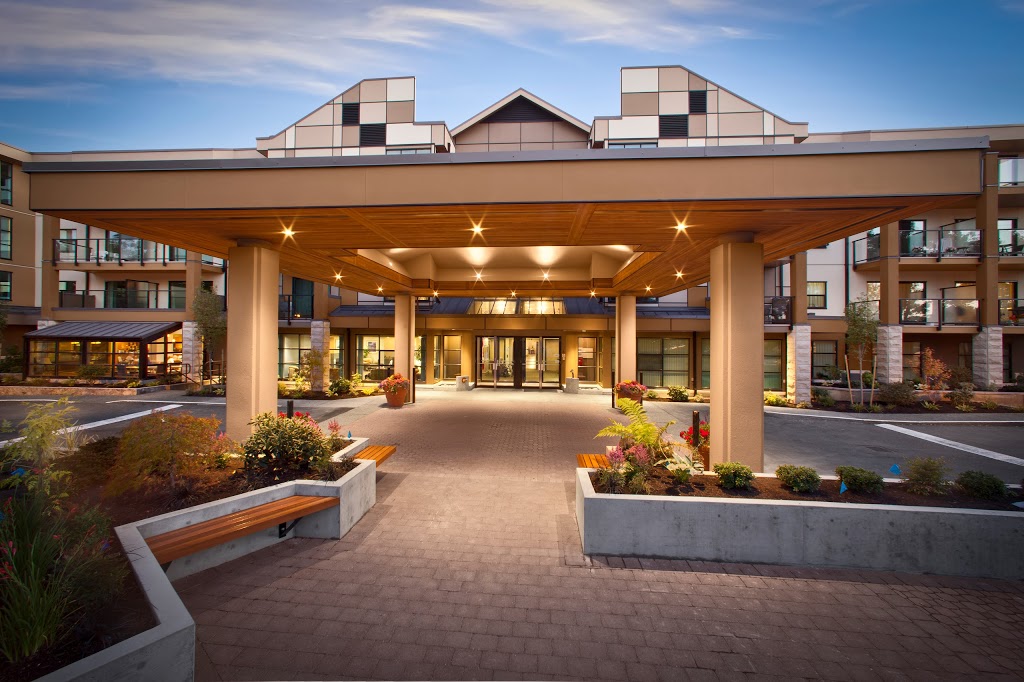Berwick House - Retirement Community | 4062 Shelbourne St, Victoria, BC V8N 3E6, Canada | Phone: (250) 721-4062