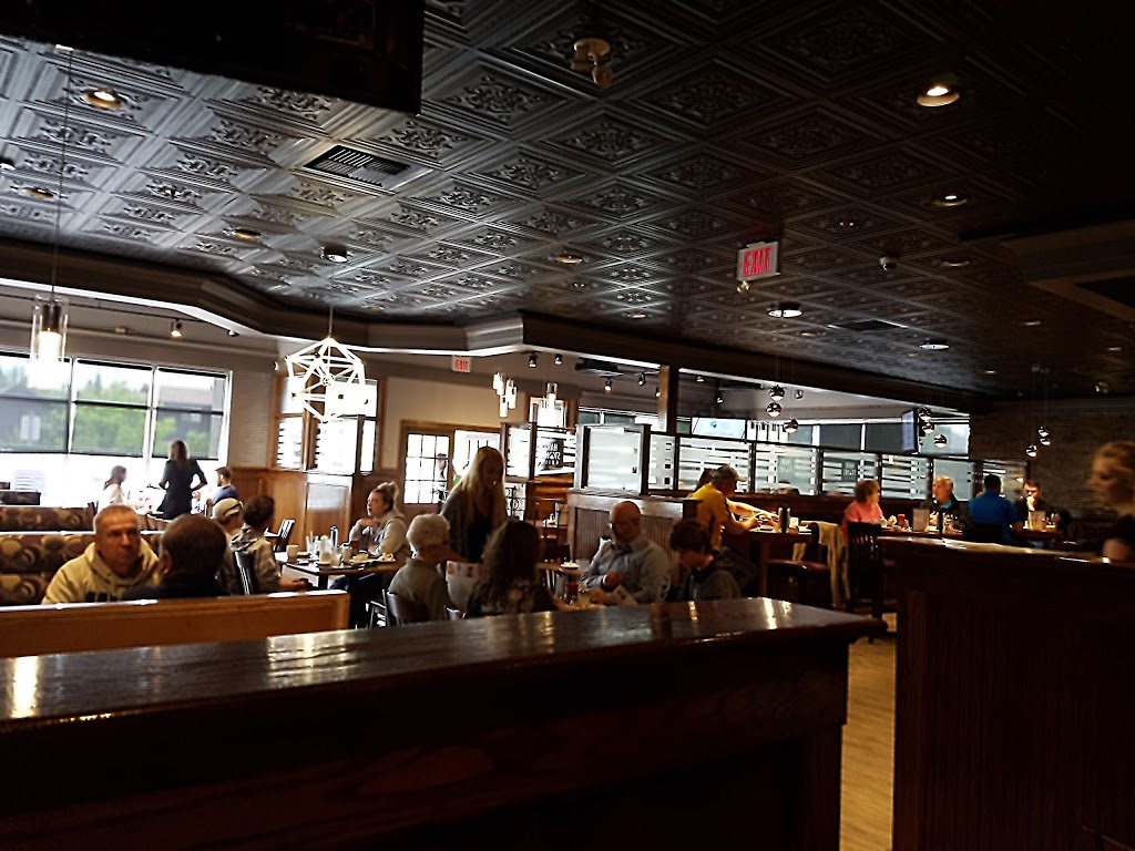 Hard Stones Grill | 2727 County Rd 43, Kemptville, ON K0G 1J0, Canada | Phone: (613) 215-0738