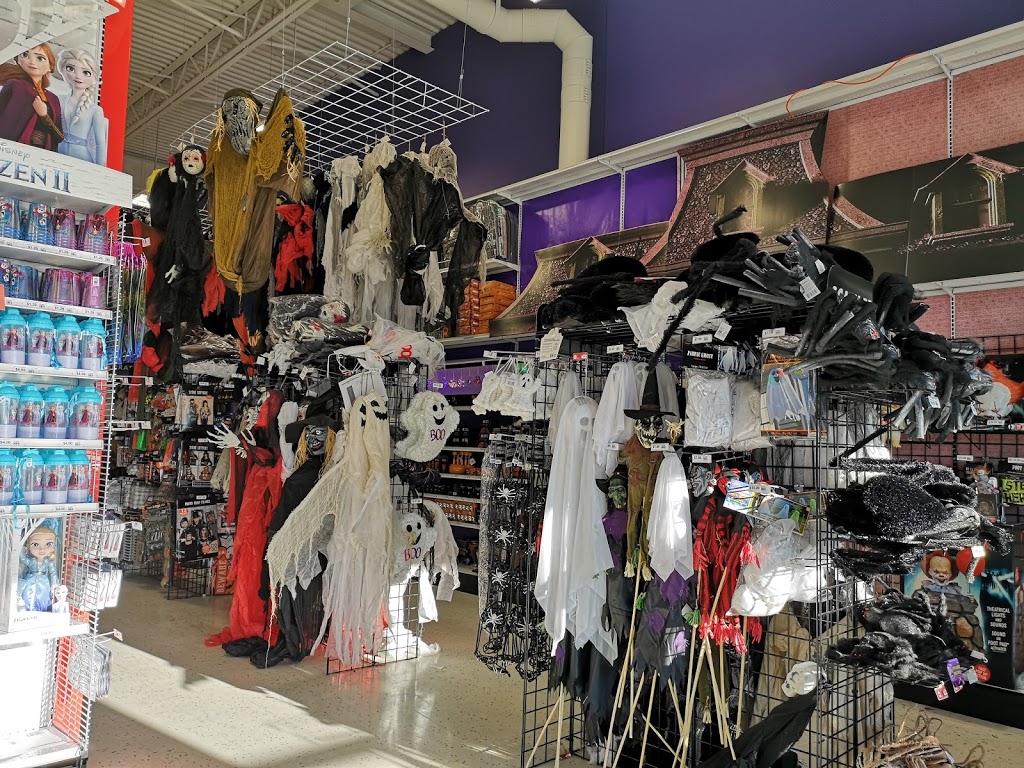 Party City | clothing store | Store# 2020, 655 Sydney Ave, Windsor, ON N8X 5C4, Canada | 5199723925 OR +1 519-972-3925