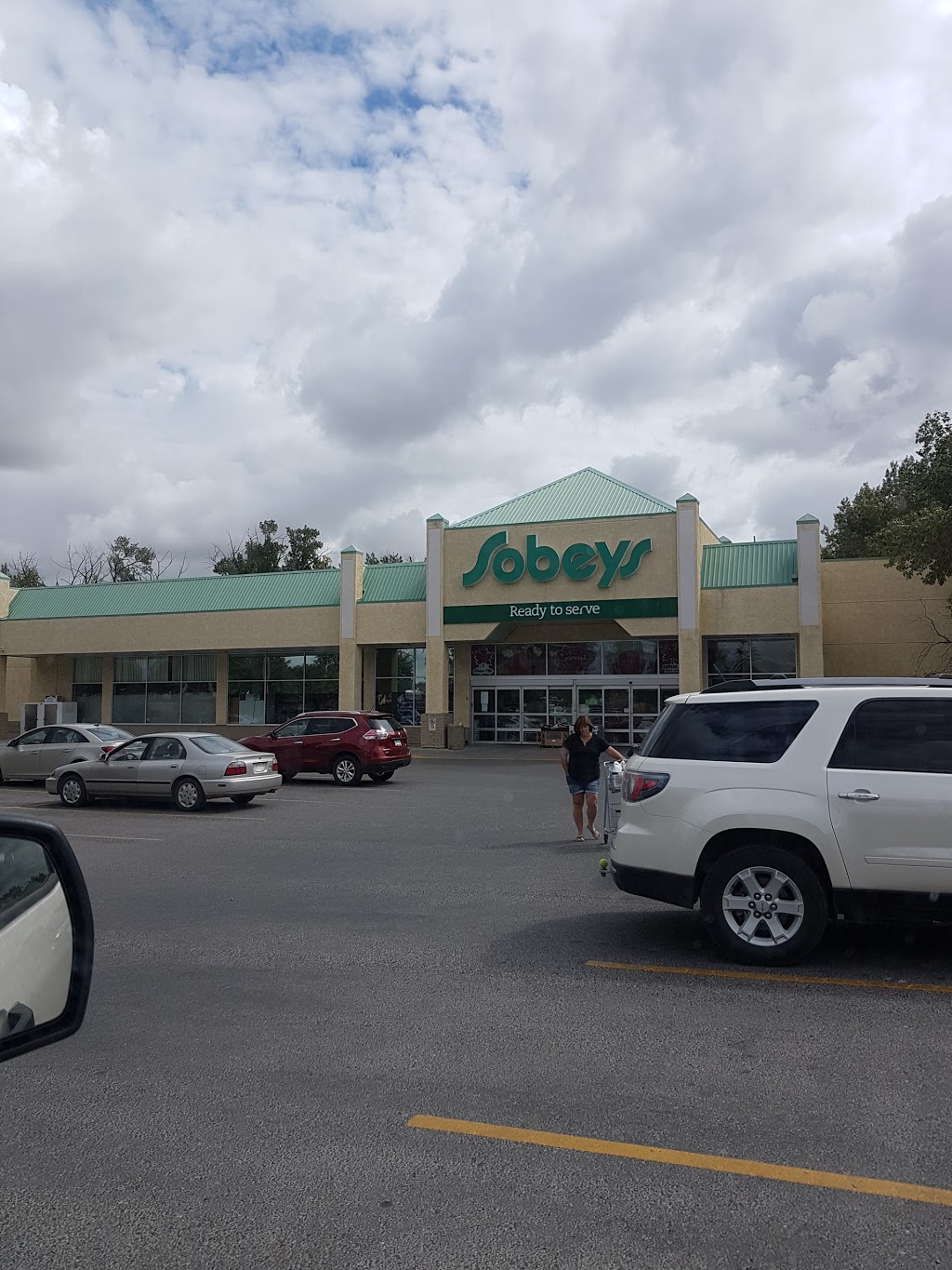 Sobeys - High River | 98 Centre St SE, High River, AB T1V 1M5, Canada | Phone: (403) 652-5515