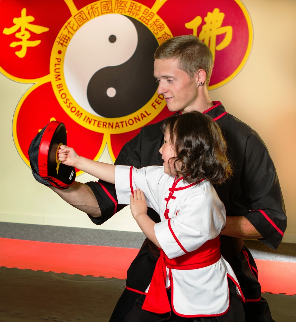 Plum Blossom Martial Arts Academy | 2989 Pembina Hwy #200, Winnipeg, MB R3T 2H5, Canada | Phone: (204) 791-6146