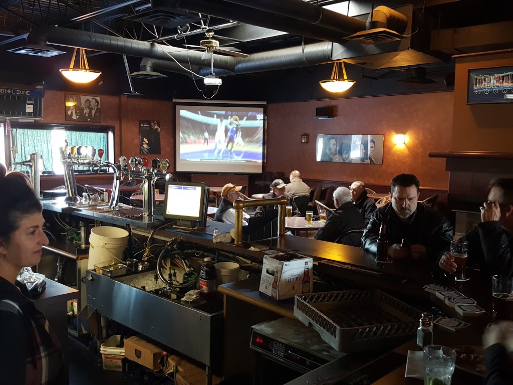 Goodfellows Pub | 3046 106 St, Edmonton, AB T6J 4A6, Canada | Phone: (780) 431-1111