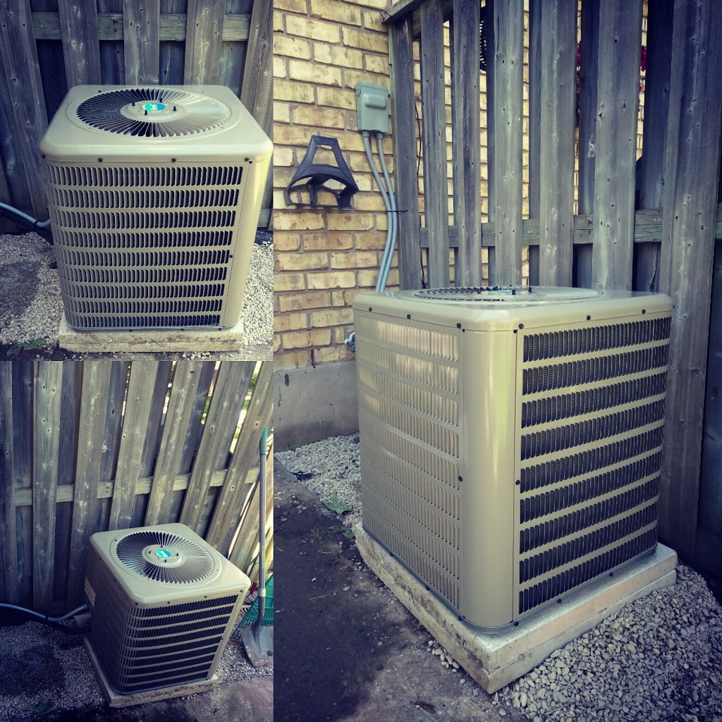 Easton Climate Control | 27A Brentwood Dr, Guelph, ON N1H 5M6, Canada | Phone: (888) 832-7866