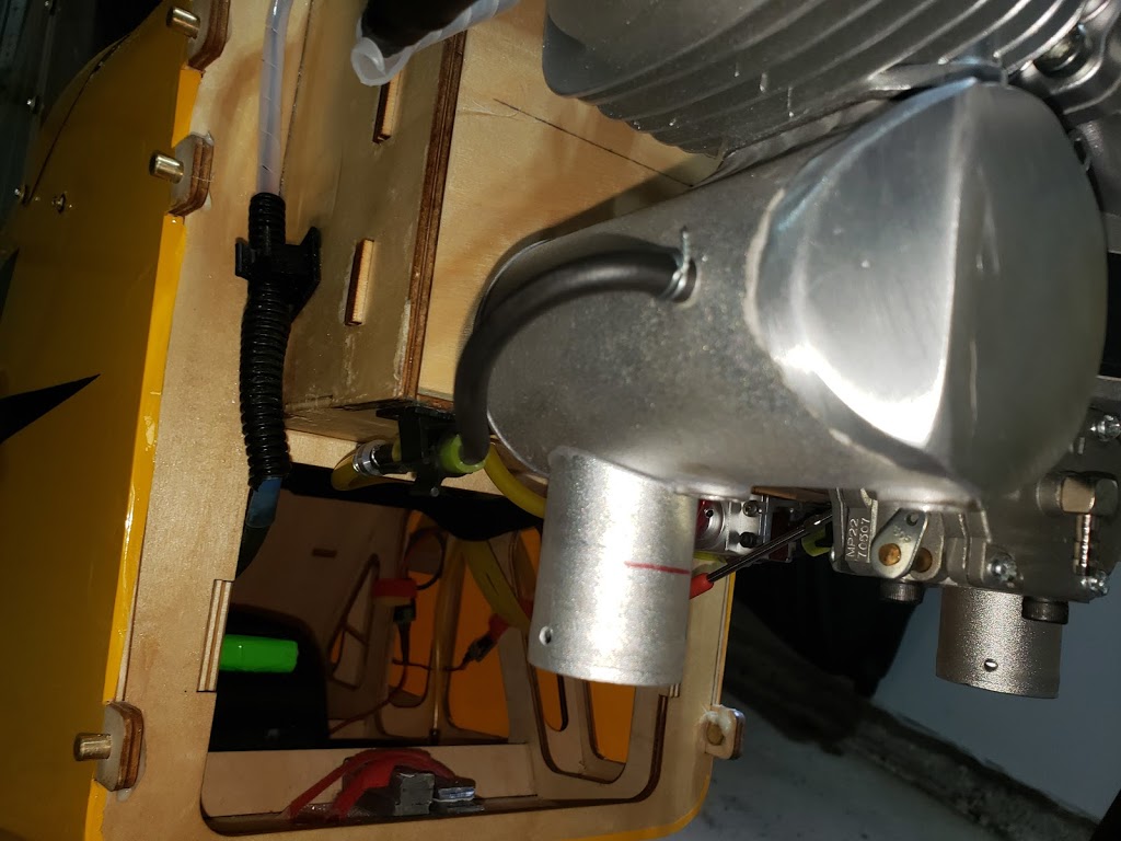 Ritchies Welding Inc | 5658 Power Rd, Gloucester, ON K1G 3N4, Canada | Phone: (613) 822-2982