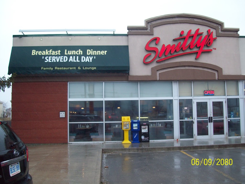 Smittys Family Restaurant and Lounge | restaurant | 2376 Princess St, Kingston, ON K7M 3G4, Canada | 6135495212 OR +1 613-549-5212