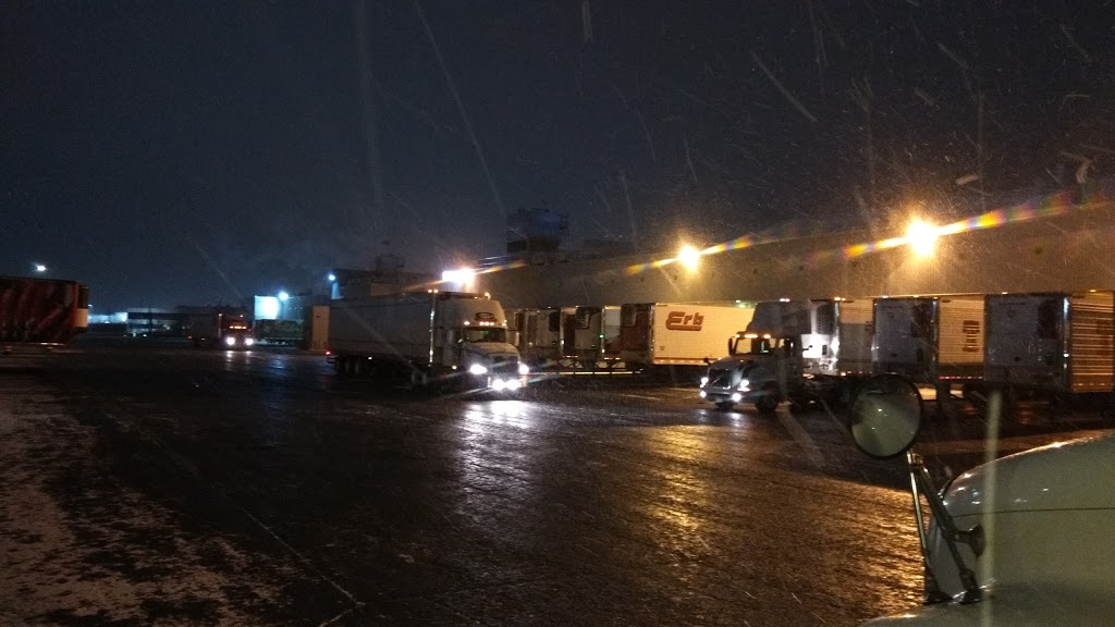 Conestoga Cold Storage | 2660 Meadowpine Blvd, Mississauga, ON L5N 7E6, Canada | Phone: (905) 567-1144