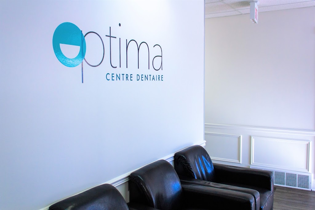 Centre Dentaire Optima | 225 Chem. de la Grande-Côte, Boisbriand, QC J7G 1B6, Canada | Phone: (450) 437-9988