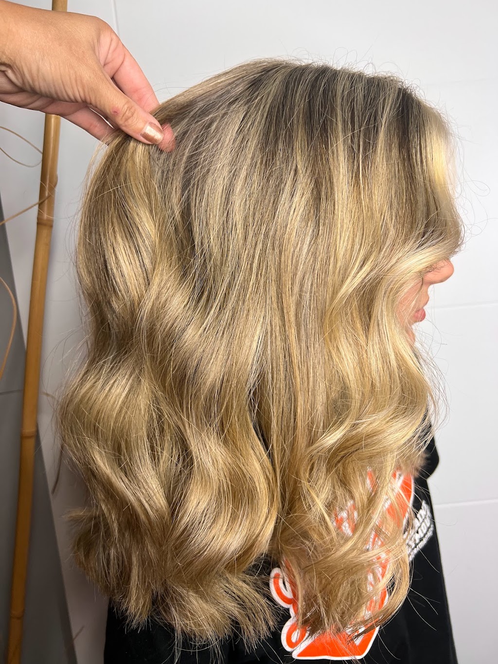 Hair By Jeannine Dyer | 525 Perth Ave, Winnipeg, MB R2V 0V4, Canada | Phone: (204) 228-0596