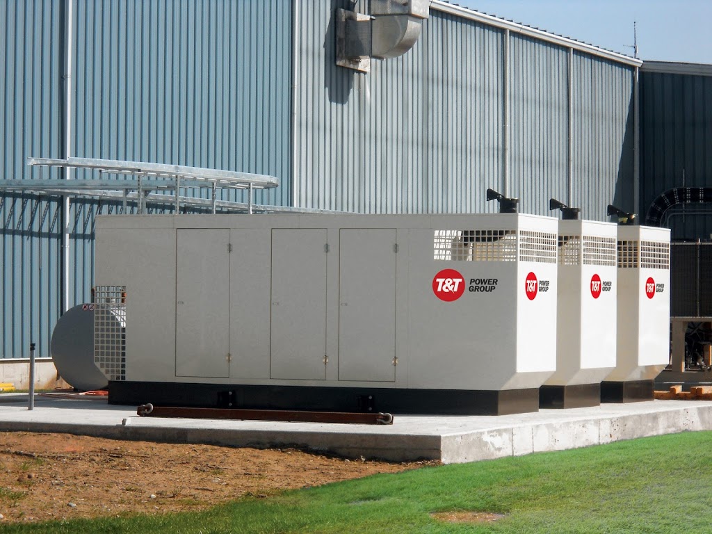 T&T Power Group | 6974 Church St, Millbank, ON N0K 1L0, Canada | Phone: (519) 656-0025