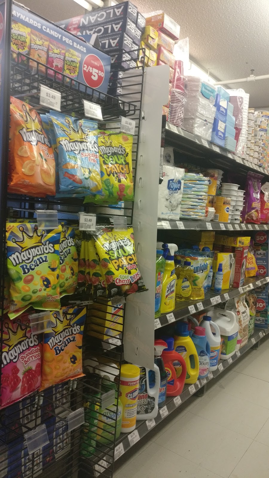 Macs | 575 Proudfoot Ln, London, ON N6H 4R5, Canada | Phone: (519) 472-4867