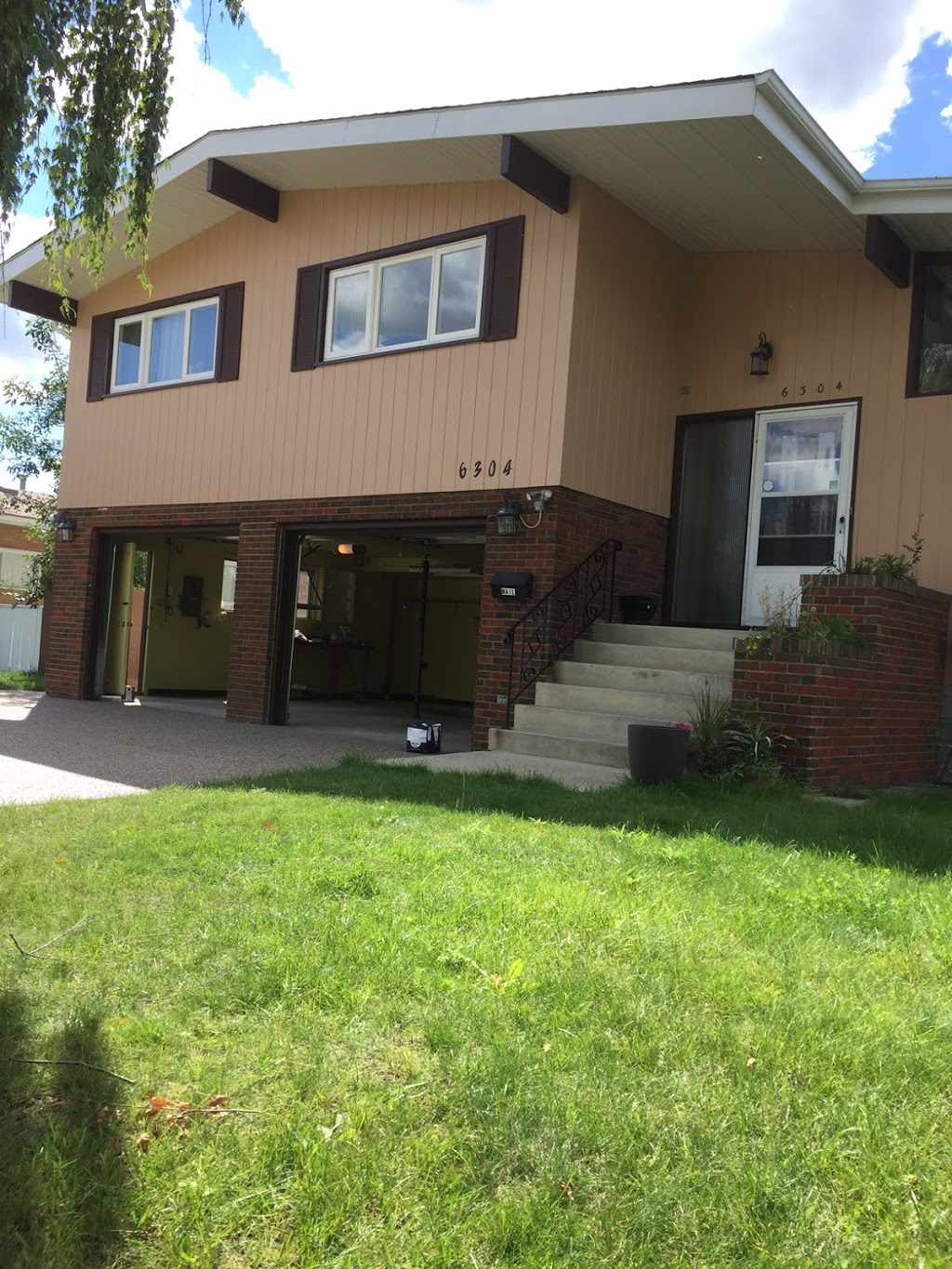 Repaint Professionals Ltd | 455 Ormsby Rd W Northwest, Edmonton, AB T5T 6B1, Canada | Phone: (780) 444-1733