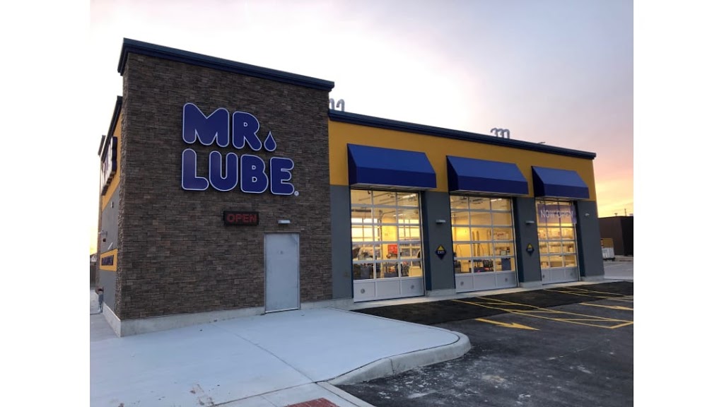 Mr. Lube | 1185 Fanshawe Park Rd W, London, ON N6G 0R9, Canada | Phone: (519) 474-9900