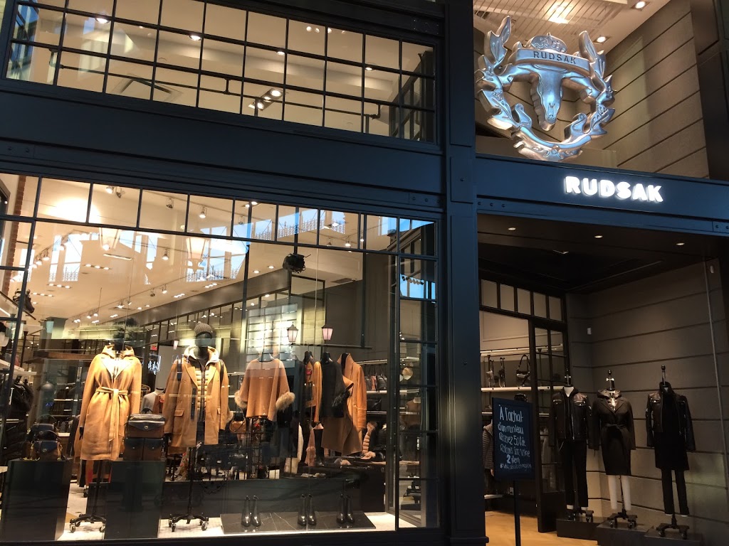 Rudsak | 3035 Boulevard le Carrefour, Laval, QC H7T 1C8, Canada | Phone: (450) 973-2444