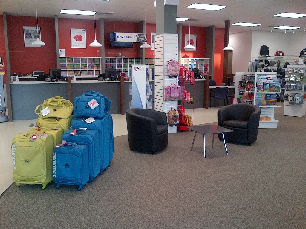 CAA Store - Barrie | 70 Barrie View Dr Uinit #2, Barrie, ON L4N 8V4, Canada | Phone: (705) 726-1803