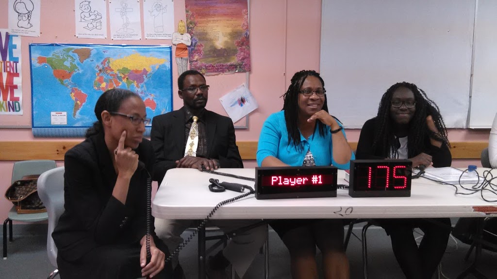 Brampton Seventh-day Adventist Church | 37 Millstone Dr, Brampton, ON L6Y 4G1, Canada | Phone: (905) 455-3496