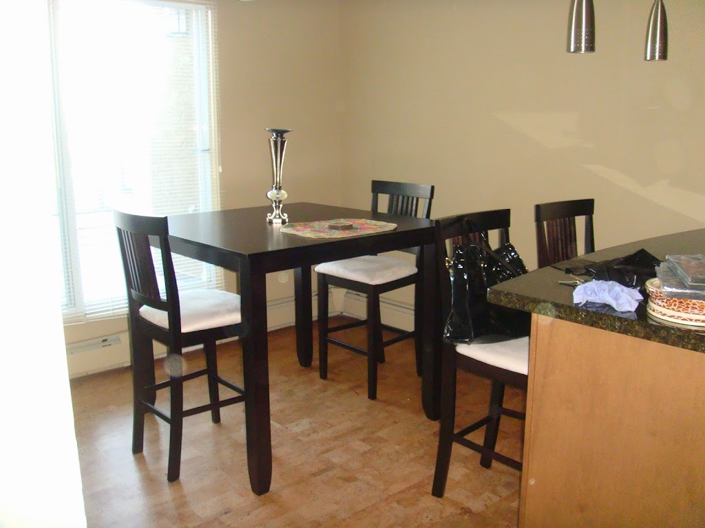 Olympic Suites | 223 Village Terrace SW #6, Calgary, AB T3H 2L4, Canada | Phone: (403) 355-5175