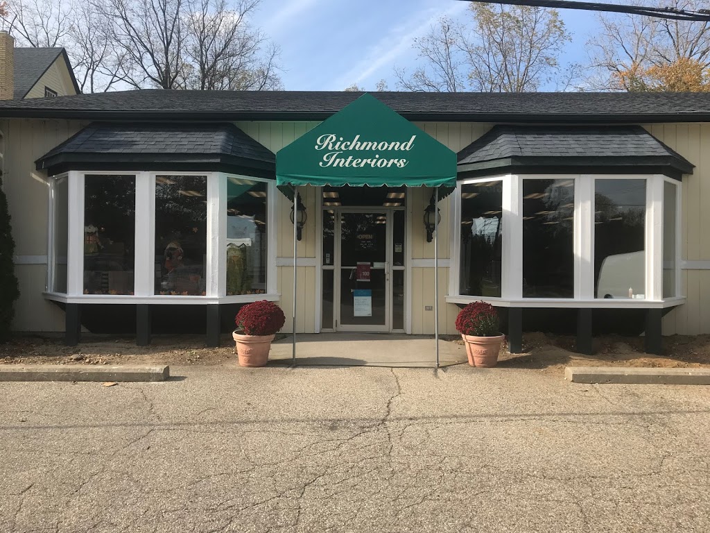 Richmond Interiors | 67690 S, Main St, Richmond, MI 48062, USA | Phone: (586) 727-9628