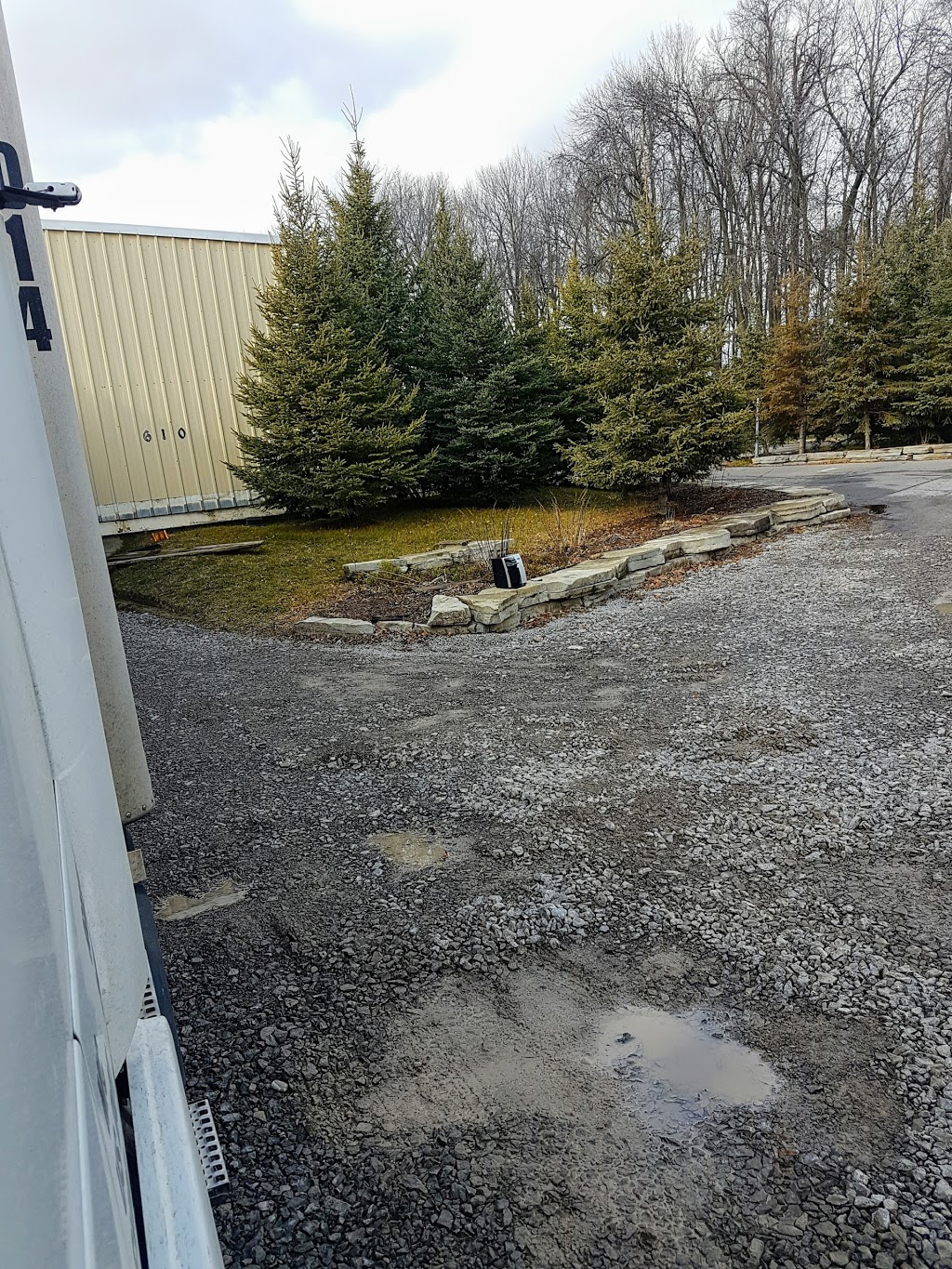 Markcol Bowmanville | 610 Darlington-Clarke Townline Rd. (Durham Regional Rd. # 42), Bowmanville, ON L1C6V8, 610 Darlington Clarke Townline, Clarington, ON L0B, Canada | Phone: (855) 627-5265