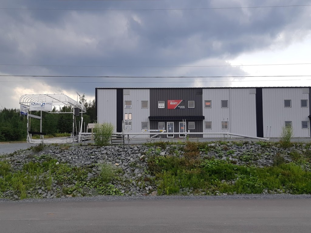 SM Nautique | 20 Rue Beaudoin, Disraeli, QC G0N 1E0, Canada | Phone: (418) 449-2577