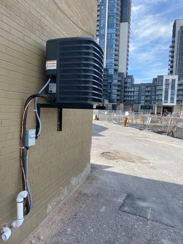 Temperature Care Heating & Air conditioning Ltd | 302 Skopit Rd, Richmond Hill, ON L4C 2Y8, Canada | Phone: (416) 459-0747