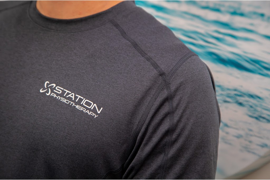 Station Physiotherapy | 2850 Shaughnessy St #6215, Port Coquitlam, BC V3C 6K5, Canada | Phone: (604) 474-2800