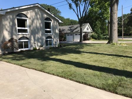CGM Lawn Care & Landscaping | 9240 Disputed Rd, Windsor, ON N9A 6Z6, Canada | Phone: (519) 990-7934