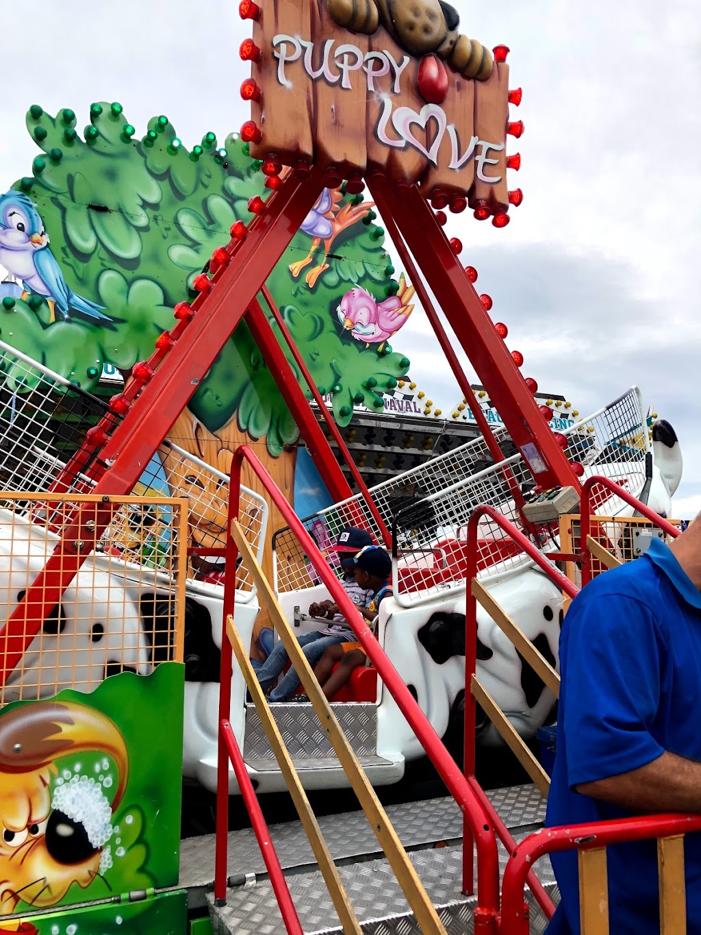 Beauce Carnaval | 2004 Bd Dionne, Saint-Georges, QC G5Y 3W9, Canada | Phone: (418) 228-8008