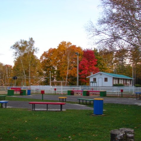 Camping Solair (Le) | 760 9e Rang, Sainte-Marcelline-de-Kildare, QC J0K 2Y0, Canada | Phone: (450) 883-3400