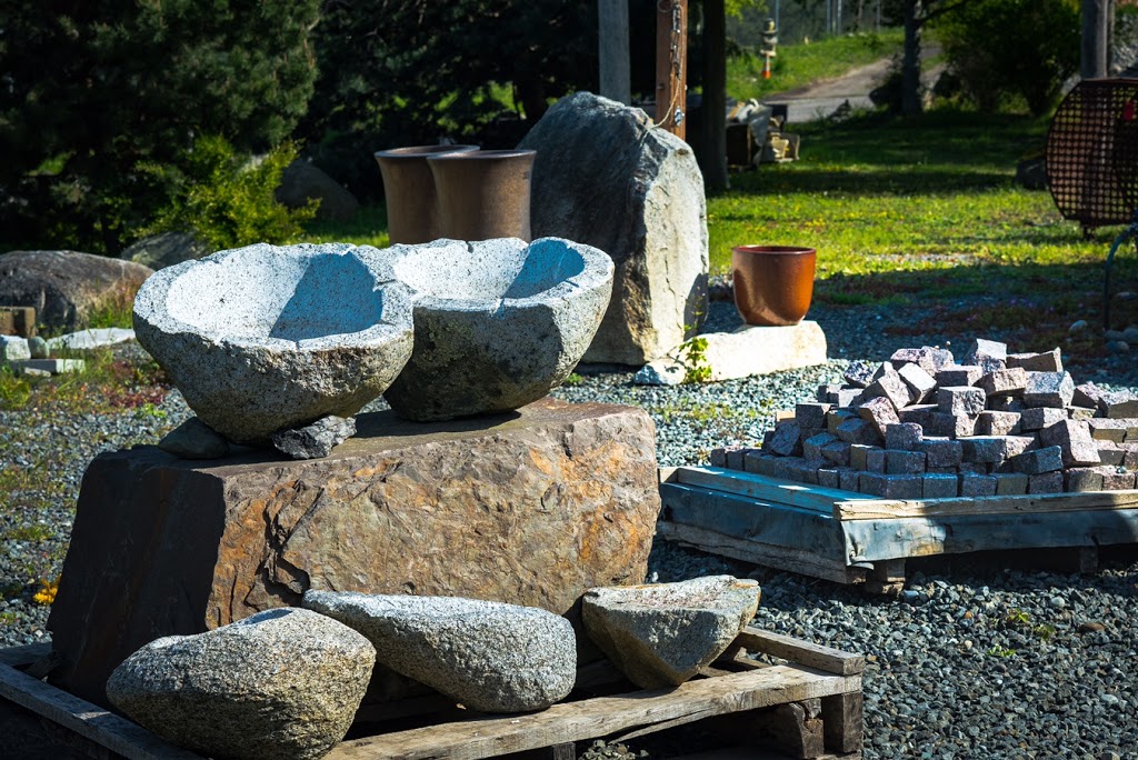 Cattle Point Rock & Topsoil | 933 Cattle Point Rd, Friday Harbor, WA 98250, USA | Phone: (360) 378-6300