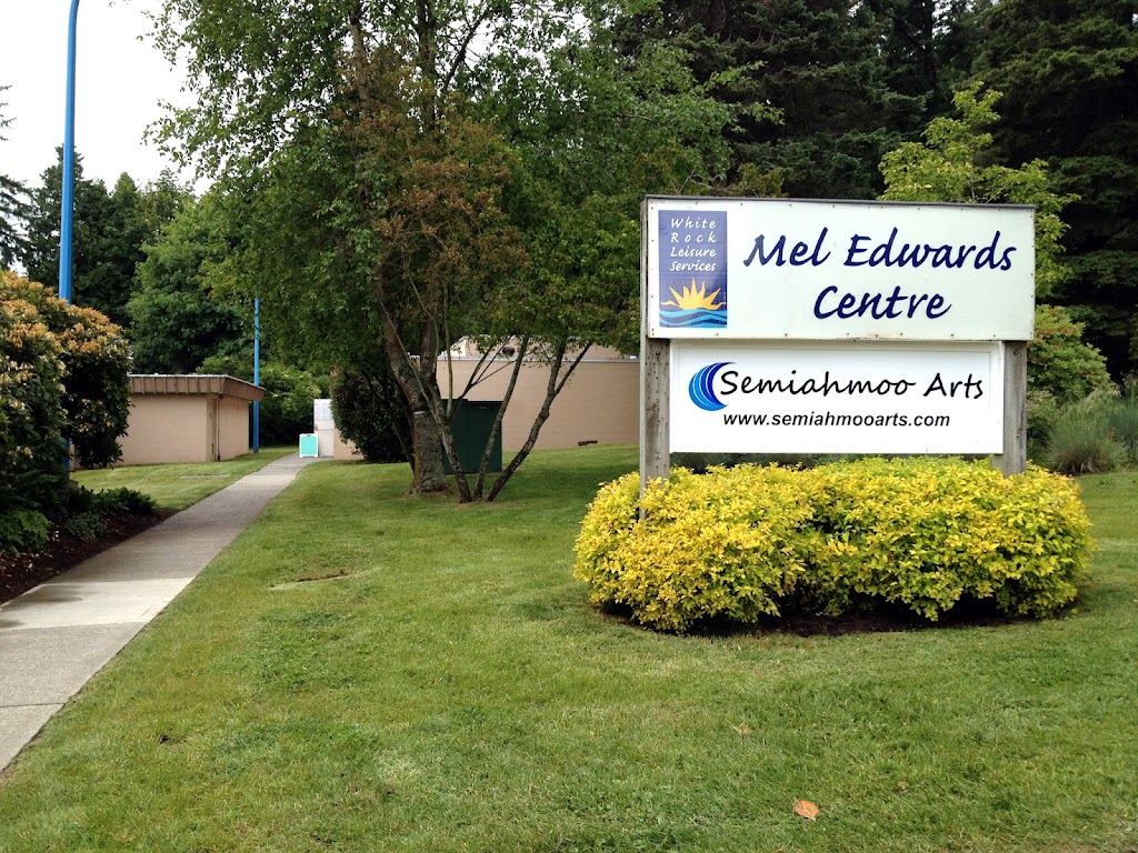 Semiahamoo Arts | 14601 20 Ave, Surrey, BC V4A 8P7, Canada | Phone: (604) 536-8333