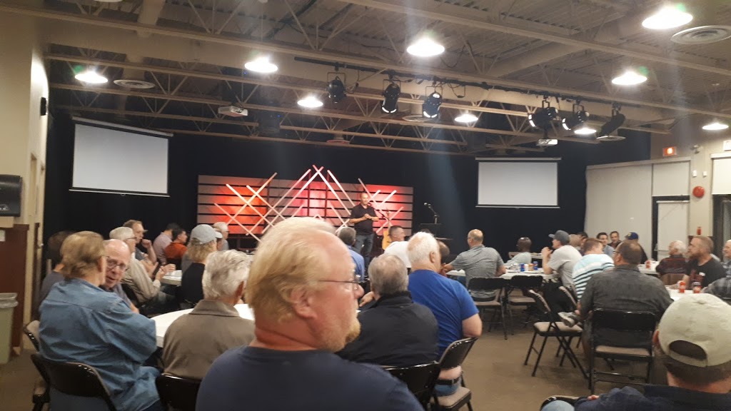 My Father´s House Church | 21277 56 Ave, Langley City, BC V2Y 1M3, Canada | Phone: (778) 322-9023