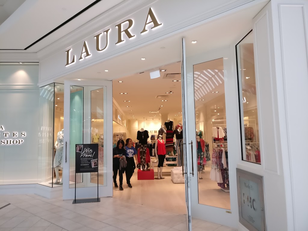 Laura | 5000 Hwy 7, Markham, ON L3R 4M9, Canada | Phone: (905) 470-7240