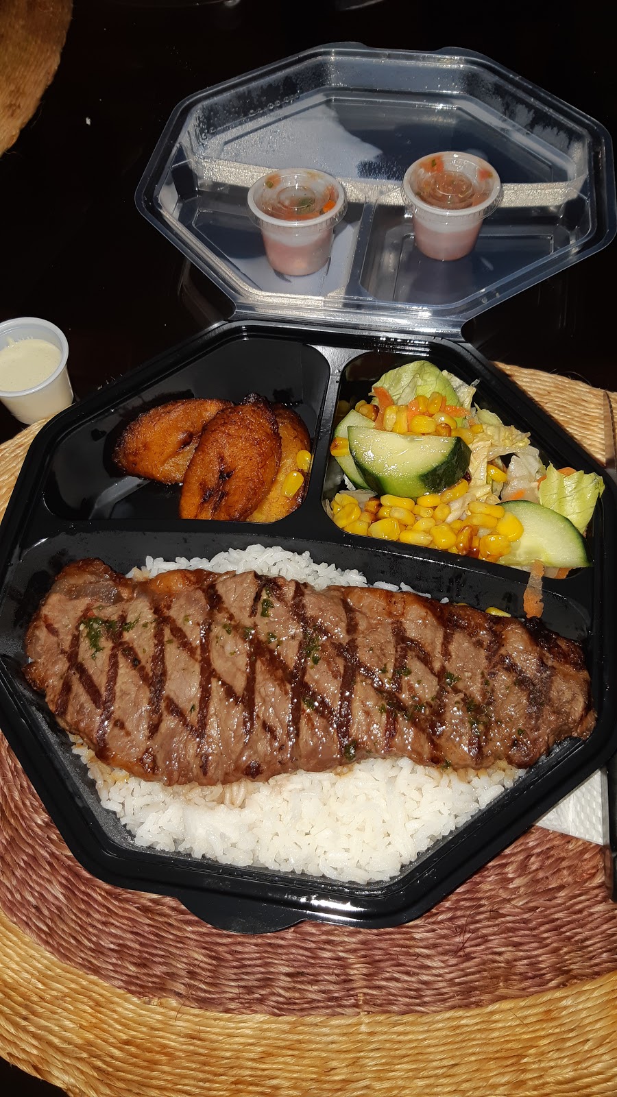 SantaFe Latin Grill | 137 Wellington St, London, ON N6B 2K7, Canada | Phone: (519) 601-3090